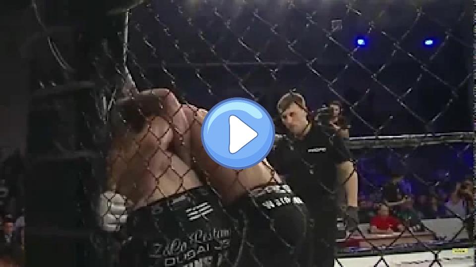Video thumb: Zabit Magomedsharipov's only loss in MMA was by submission.