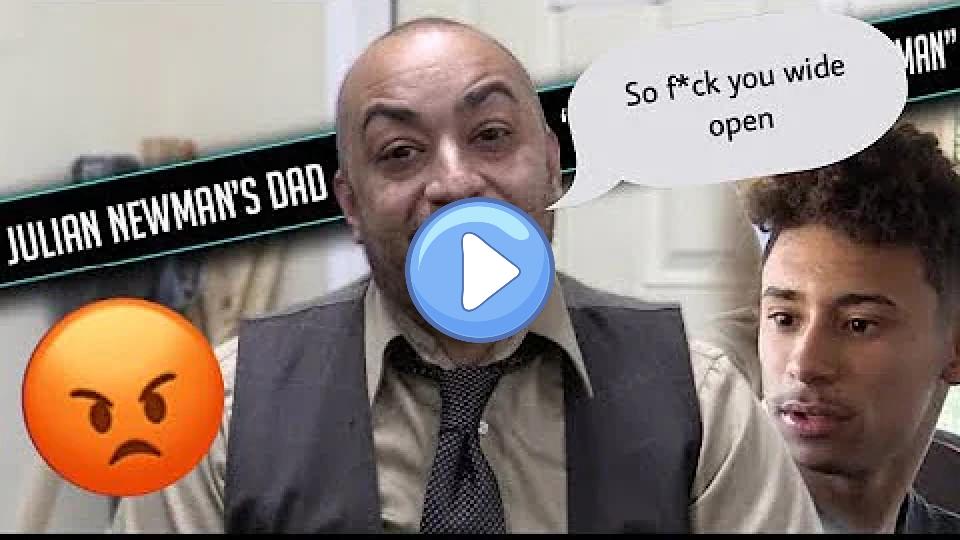 Video thumb: Jamie Newman's Mad Moments