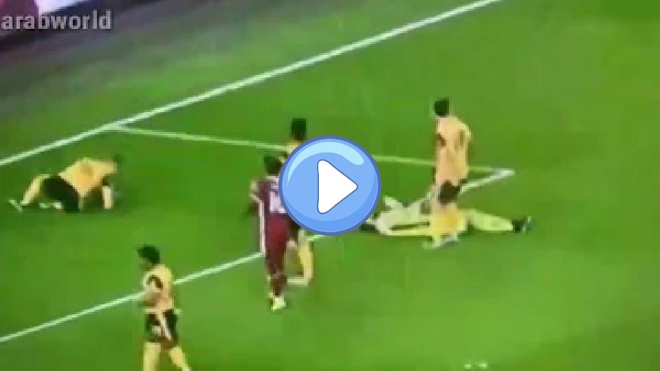 Video thumb: #RuiPatricio #Wolverhampton #KnockedOut Goalkeeper Suffers Major Head Injury 2021