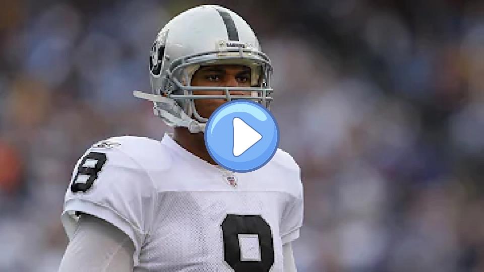 Video thumb: Jason Campbell: The Next Level