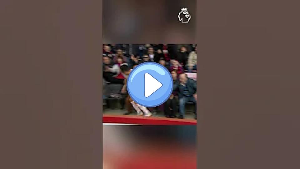 Video thumb: Alexis Sánchez incoming❗️ #shorts