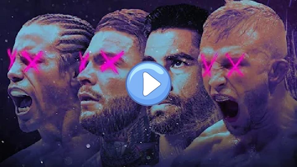 Play video: Dominick Cruz and the Decline of Team Alpha Male Video thumb: Dominick Cruz and the Decline of Team Alpha Male