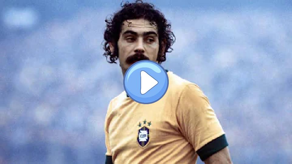 Video thumb: Roberto Rivellino - Atomic Kick