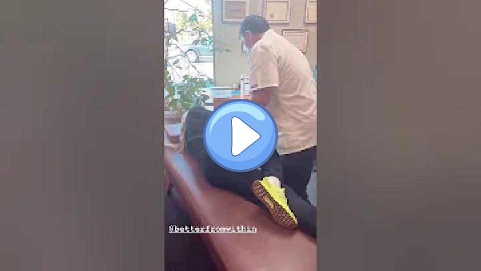 Video thumb: Abby Dahlkemper | Dr. Nick Athens ads