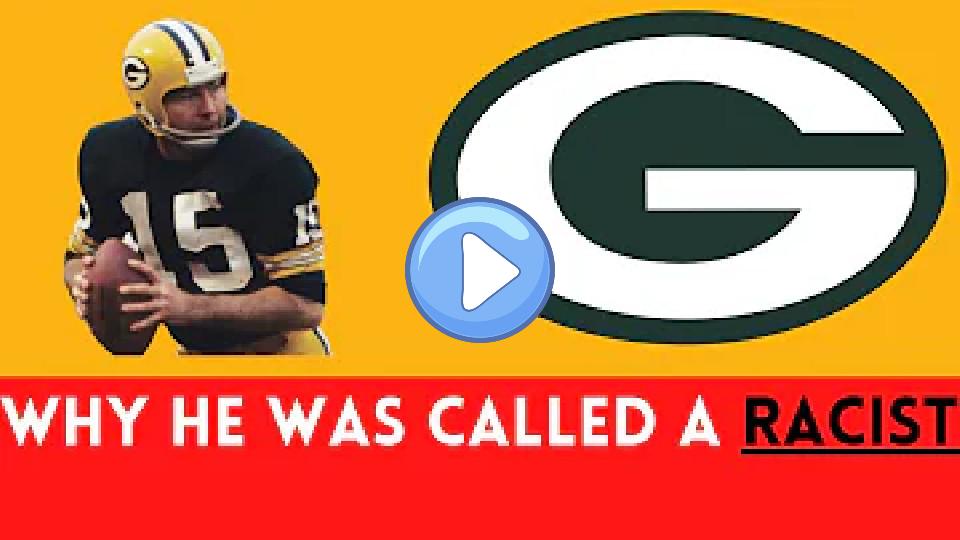 Video thumb: The Worst Moment of Bart Starr's Career