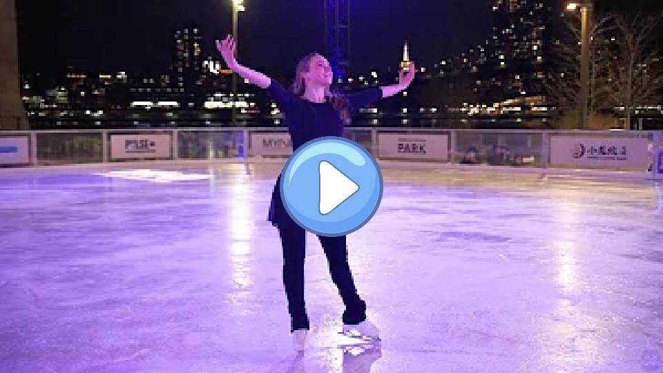 Play video: Mariah Bell,  Video thumb: Mariah Bell,
