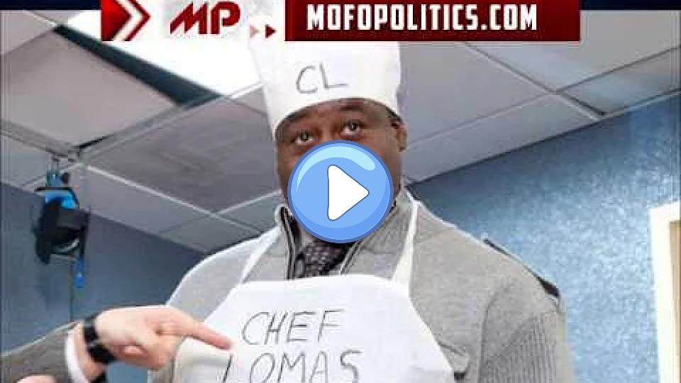 Video thumb: Lomas Brown admits he let Scott Mitchell get knocked out of the game.