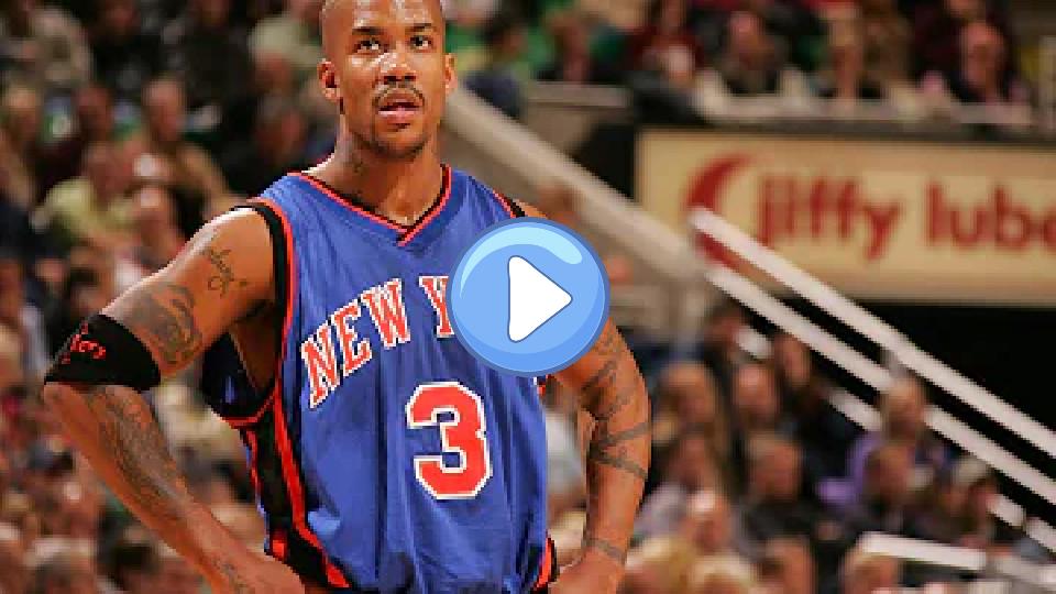 Video thumb: Stephon Marbury's Top 10 Plays of His Career!