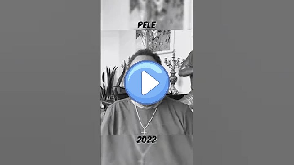 Video thumb: Football Legends Who Passed Away #Shorts