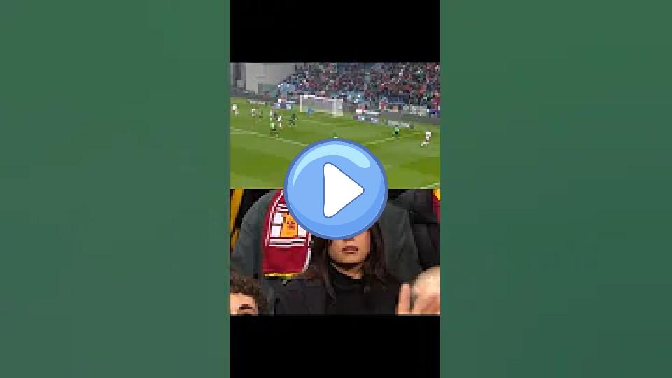 Play video: The Tammy Abraham Effect Pt. 1 #Shorts Video thumb: The Tammy Abraham Effect Pt. 1 #Shorts
