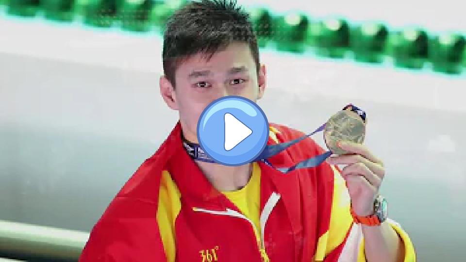 Video thumb: The Sun Yang Case Explained