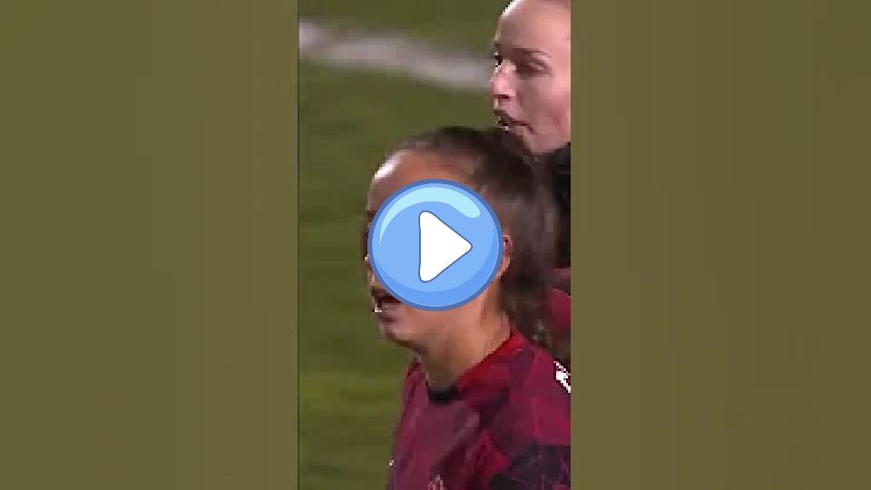 Video thumb: Deanne Rose secures #CanWNT's win against Brazil 😎