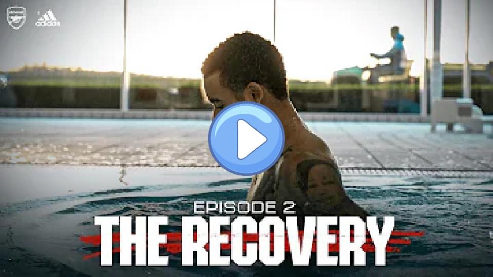 Video thumb: COME BACK STRONGER | Episode 2 | The Recovery