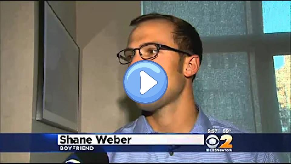 Video thumb: NYC Marathon Runner Ends Up a Big Winner Despite Severe Injury