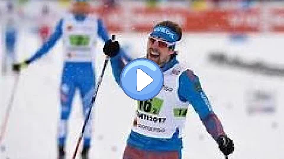 Video thumb: Sergey Ustiugov's Best Attacks and Finishes