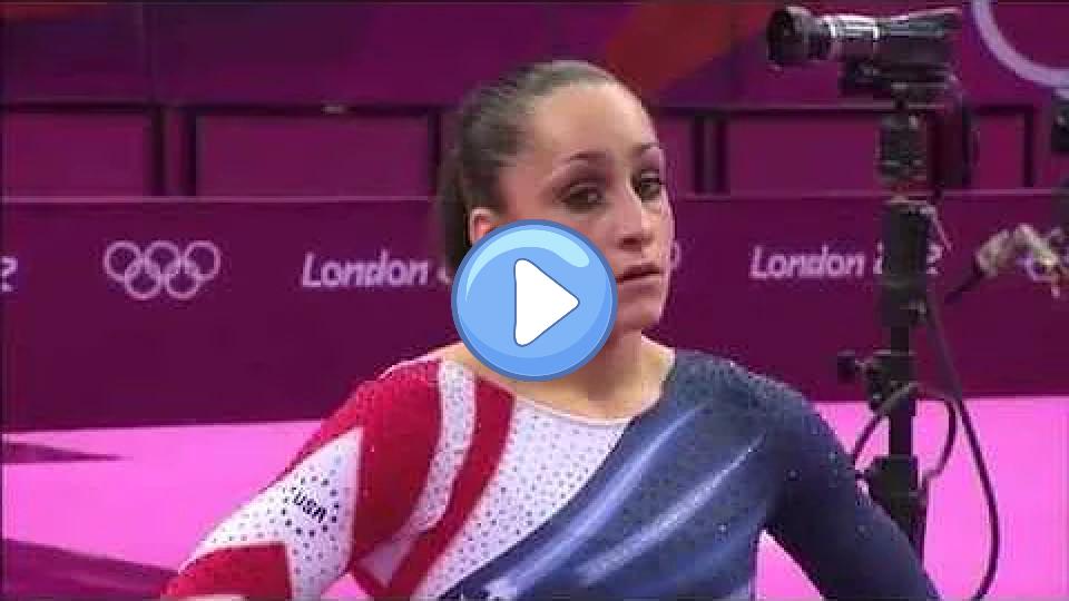 Play video: Jordyn Wieber | Miracles Can Happen Video thumb: Jordyn Wieber | Miracles Can Happen