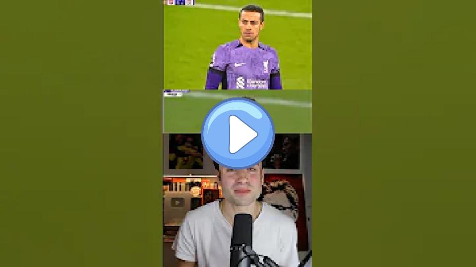 Video thumb: Thiago injured again 😩😭