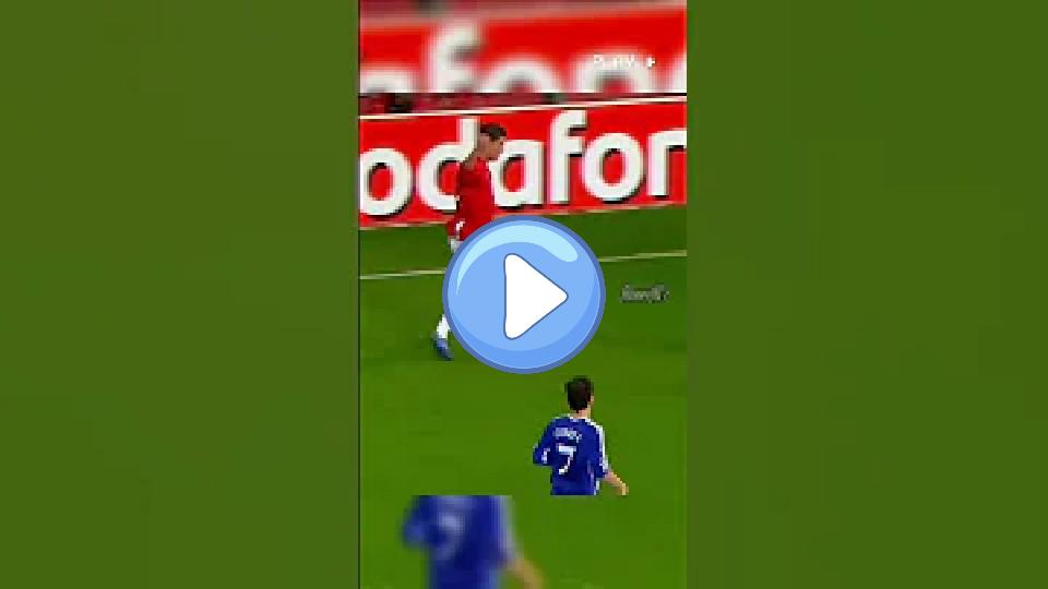 Video thumb: Ronaldo before his knee injury 🥺💔