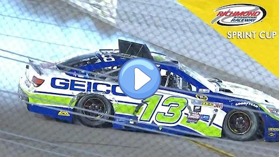 Video thumb: DiBenedetto, Mears Vent Frustrations on Track
