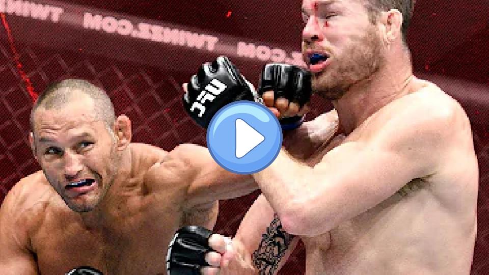 Play video: Every Dan Henderson Finish Ever! Video thumb: Every Dan Henderson Finish Ever!