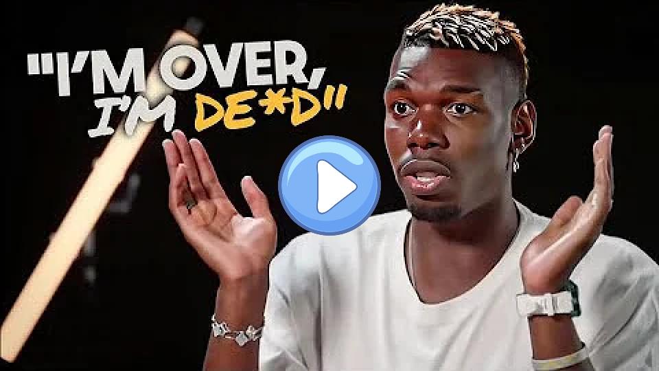 Video thumb: Paul Pogba's career faced challenges due to a combination of factors such as injuries, inconsistent performances, and off-field distractions. Injuries limited his playing time, preventing him from maintaining form and consistency. Additionally, his performances were often scrutinized, and he faced criticism for not meeting expectations. Off the field, controversies and frequent speculation about his future may have contributed to a lack of focus. These elements collectively impacted his career trajectory.