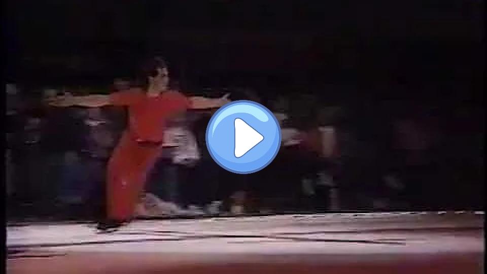 Video thumb: Kurt Browning - 