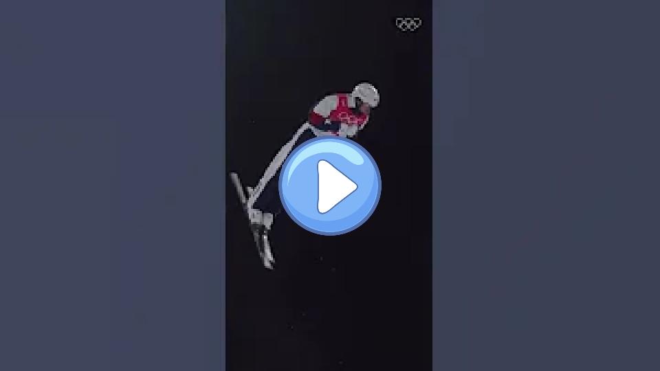 Play video: How is this possible? Video thumb: How is this possible?