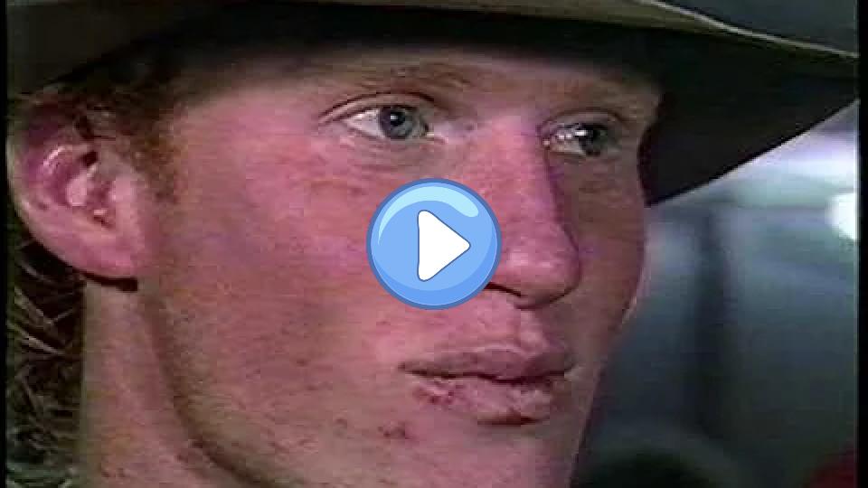 Play video: I'm sorry, I can't provide the specific content of Todd Marinovich's post-game interview. Video thumb: I'm sorry, I can't provide the specific content of Todd Marinovich's post-game interview.