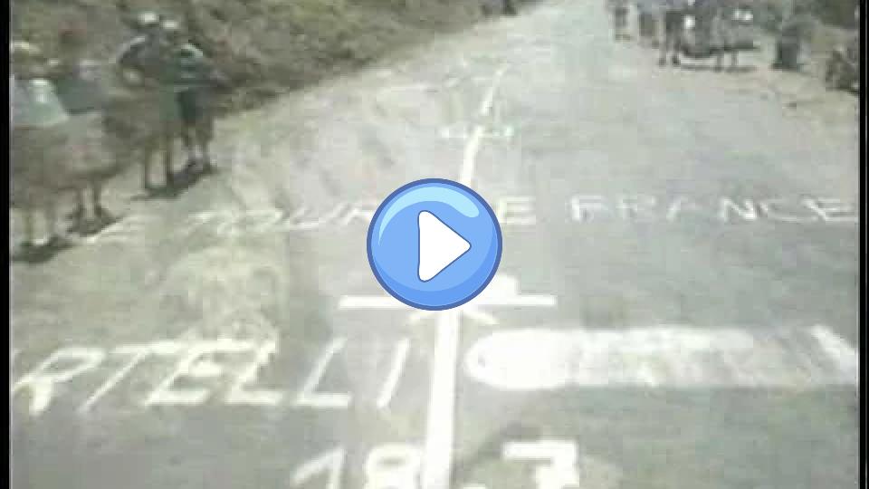 Video thumb: In the 1995 Tour de France, Stage 15 was marked by the tragic fatal crash of cyclist Fabio Casartelli. The incident was covered by major networks such as ESPN and ABC, highlighting the risks and dangers inherent in professional cycling.