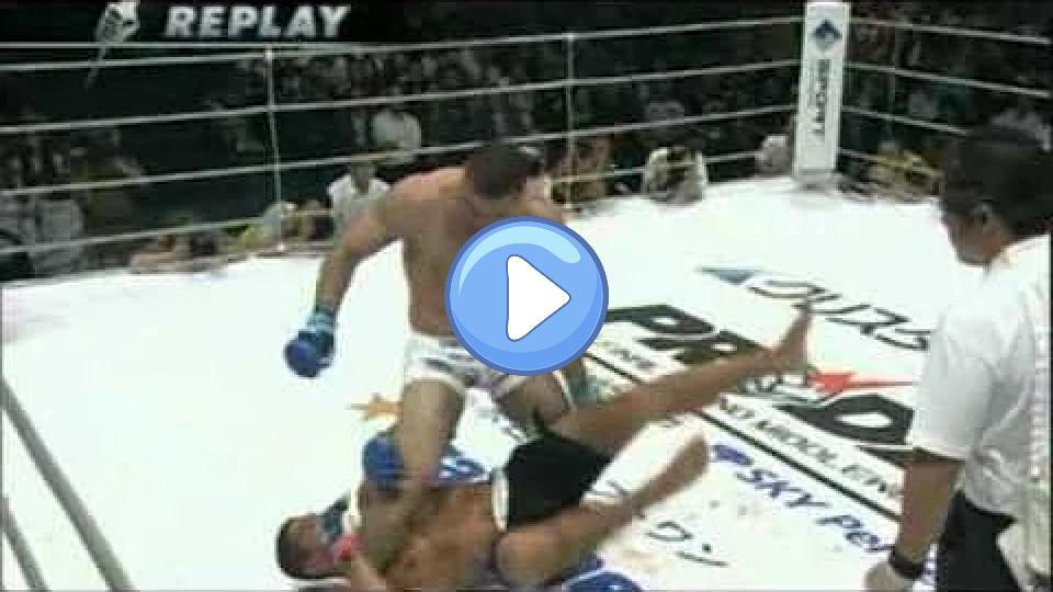 Video thumb: Mauricio 