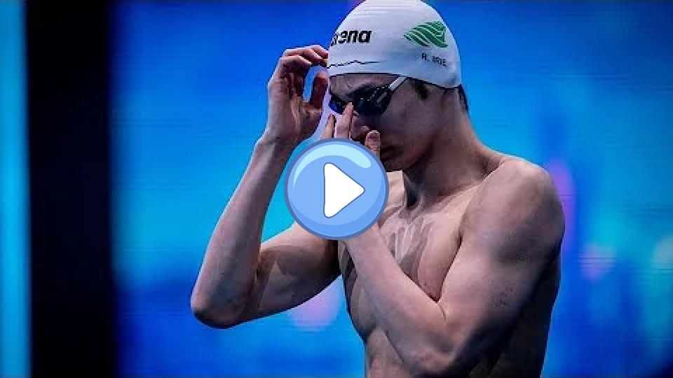 Play video: ISL 2020: Battle for gold in the 200m backstroke won by Irie Ryosuke with his first victory of the season. Video thumb: ISL 2020: Battle for gold in the 200m backstroke won by Irie Ryosuke with his first victory of the season.