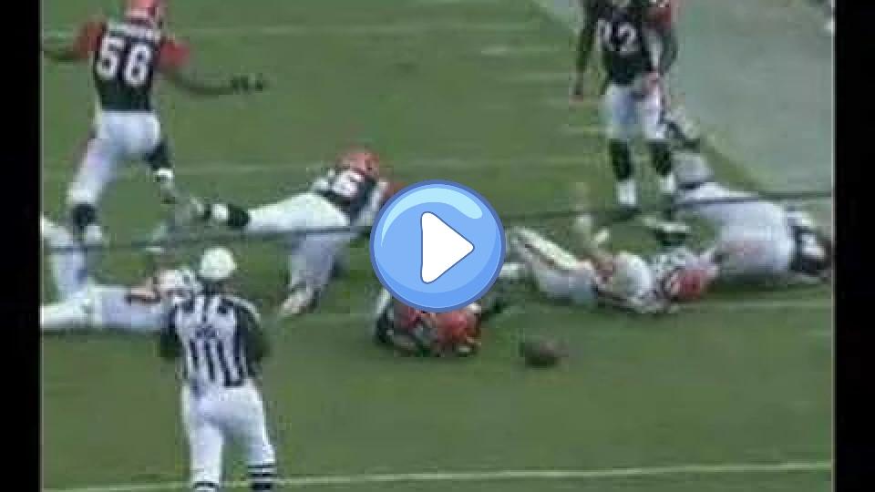 Video thumb: The Hit on Green