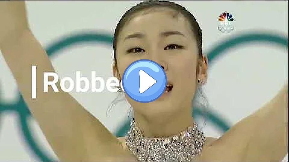 Video thumb: The Sochi scandal involving judges' breakdown between Adelina Sotnikova and Kim Yuna
