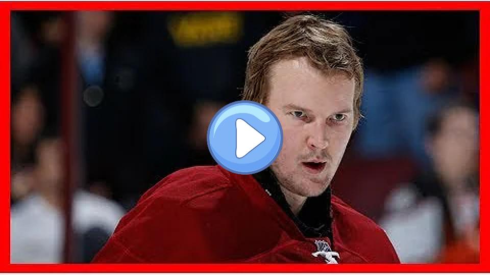 Play video: Wild goalie Devan Dubnyk is week-to-week with a lower-body injury. Video thumb: Wild goalie Devan Dubnyk is week-to-week with a lower-body injury.