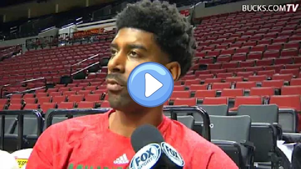 Video thumb: Jason Kidd, Zaza Pachulia, and O.J. Mayo on Jabari Parker's injury
