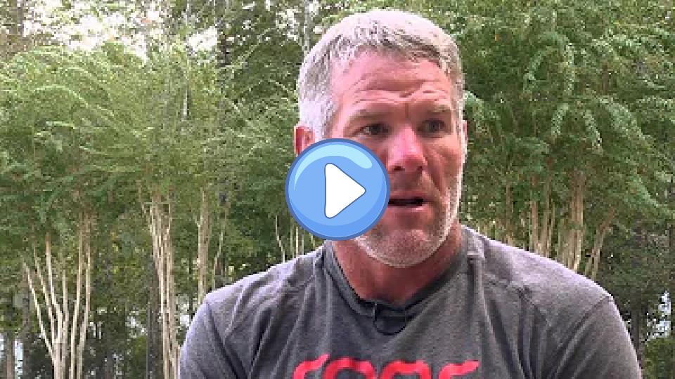 Video thumb: Brett Favre: On the Streak and Playing Through Injuries