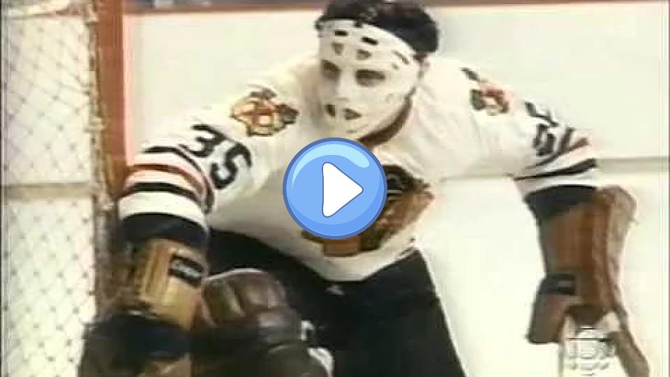 Play video: Brothers: The Phil and Tony Esposito Story Video thumb: Brothers: The Phil and Tony Esposito Story