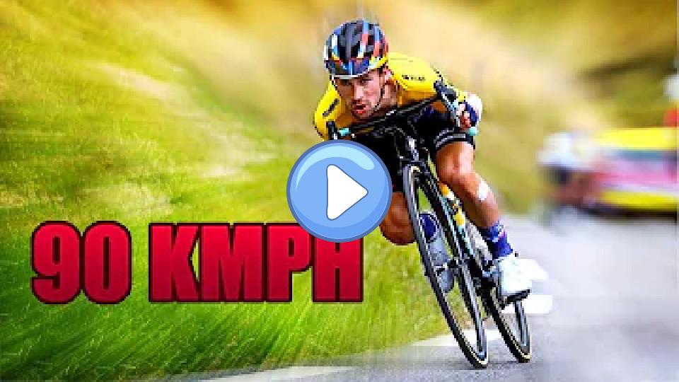Video thumb: Primoz Roglic's Top 5 Most Iconic Attacks