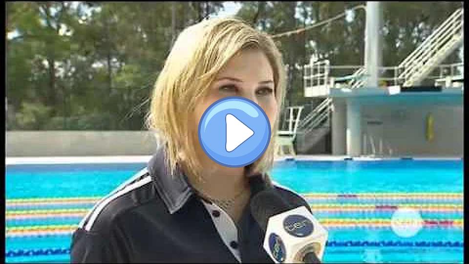 Play video: Dive team Video thumb: Dive team