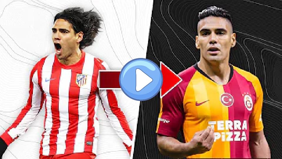 Video thumb: What happened to Radamel Falcao? | Oh My Goal