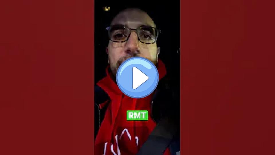 Video thumb: Ariel Helwani Explains Jiri Prochazka's Injury and Glover Teixeira's Response #JiriProchazka #MMAHour