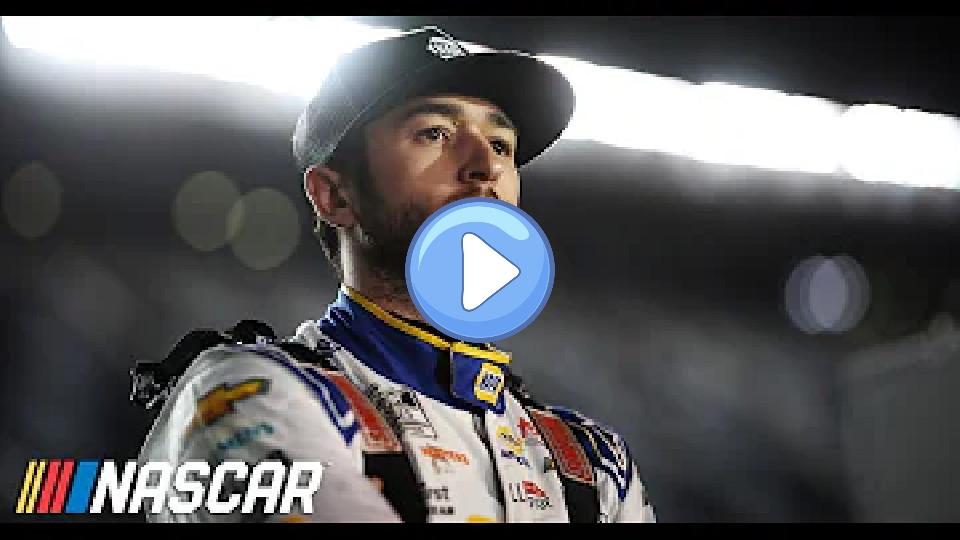 Video thumb: Chase Elliott to miss Cup Series race in Las Vegas due to leg injury | Up to Speed