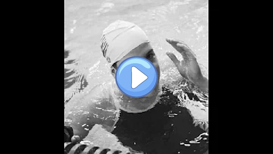 Video thumb: SSPC: What Made Tracy Caulkins So Dominant in So Many Events?