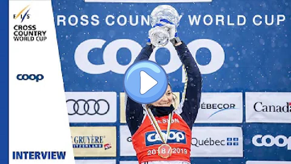 Video thumb: Stina Nilsson | 