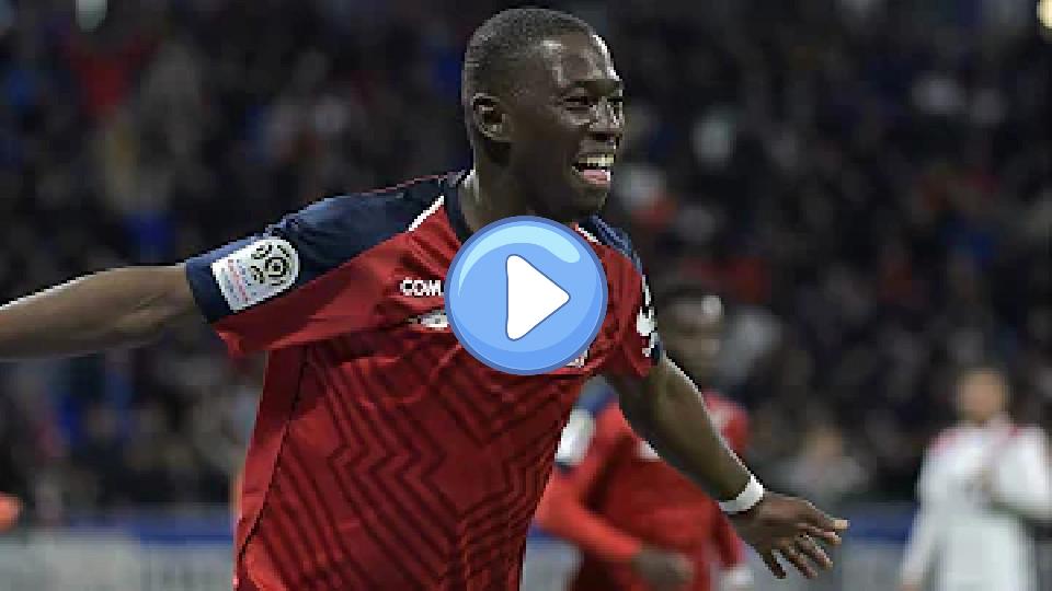 Video thumb: Boubakary Soumare wants inconsistent Leicester to move past the disappointment of the Arsenal defeat.