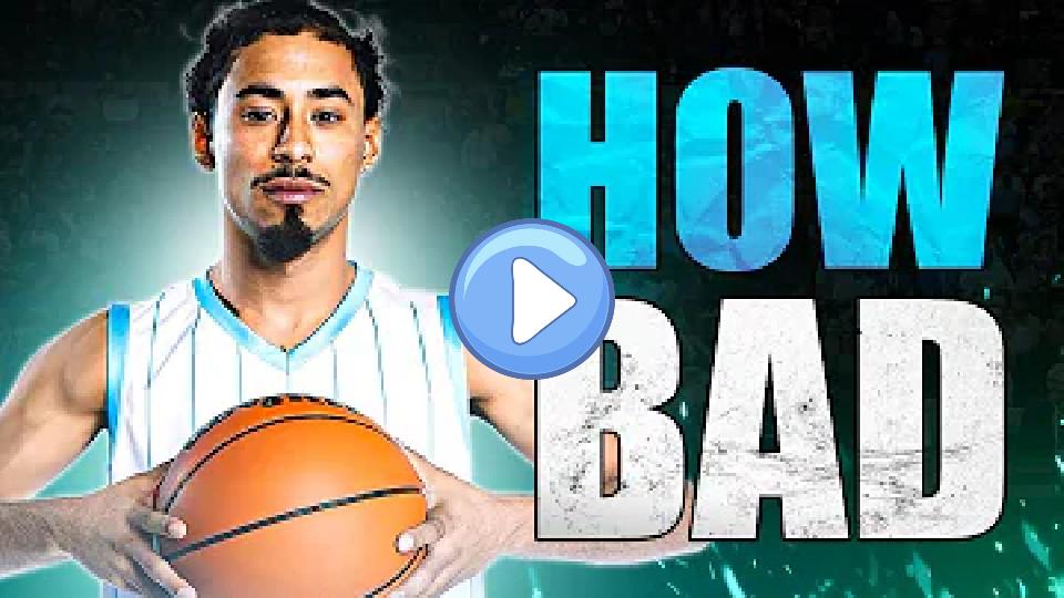Play video: How Good Is Julian Newman Actually? Video thumb: How Good Is Julian Newman Actually?