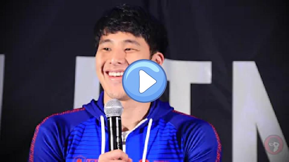 Video thumb: Daiya Seto Was Not Surprised by His 400 IM World Record