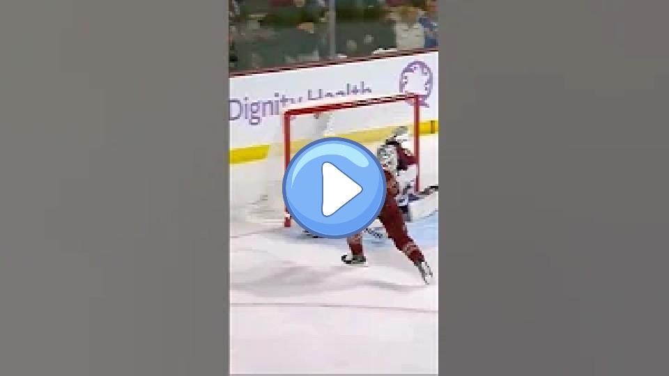 Video thumb: This save by Alexandar Georgiev. 😱