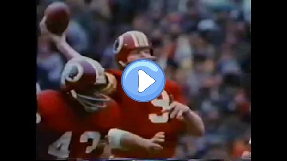 Video thumb: Tom Brady and Sonny Jurgensen: The Pass Masters—Lombardi said, 