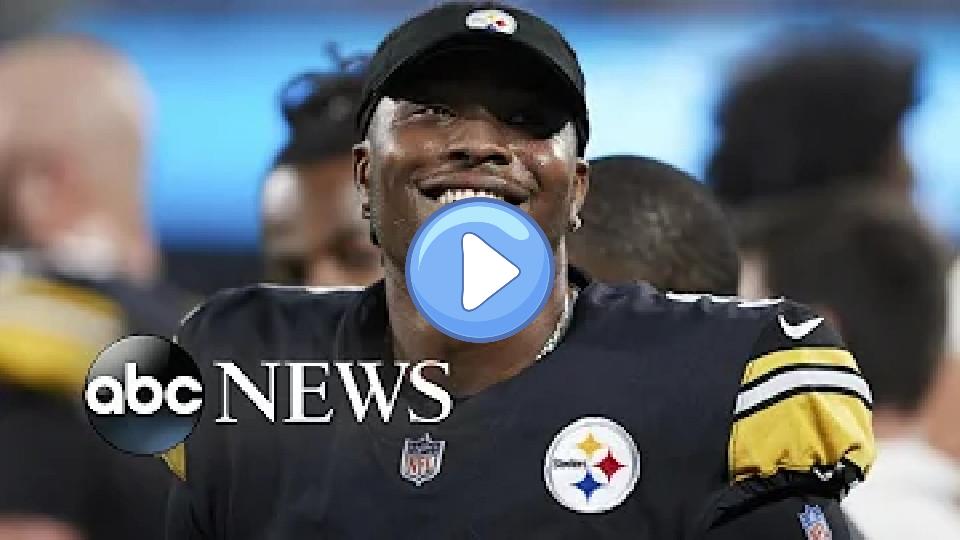 Video thumb: NFL quarterback dies from injuries after being hit by a truck in Florida | WNT